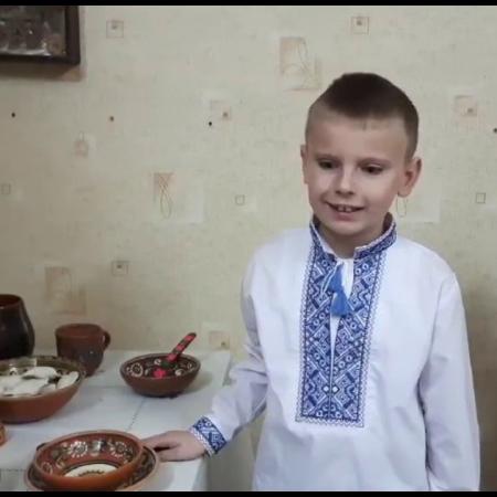 Искорка Добра 2021