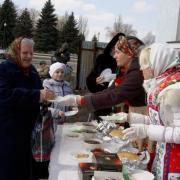 Храм Марии Магдалины