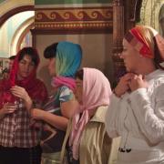 Храм Марии Магдалины