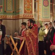 Храм Марии Магдалины