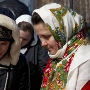 Храм марии Магдалины