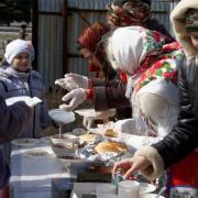 Храм марии Магдалины