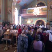 Храм Св.Марии Магдалины 