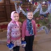 Храм Св.Марии Магдалины