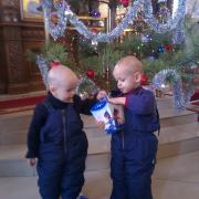 Храм Св.Марии Магдалины