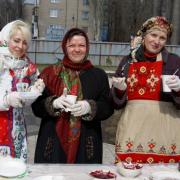 Храм марии Магдалины