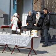 Храм марии Магдалины