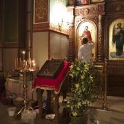 Храм Марии Магдалины