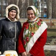 Храм Марии Магдалины