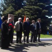 священник, церковь, 