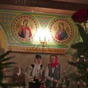 Храм Марии Магдалины