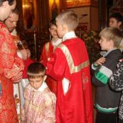 Храм Марии Магдалины