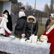 Храм марии Магдалины