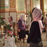 Храм Марии Магдалины