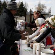 Храм марии Магдалины