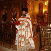 Храм Марии Магдалины