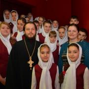 храм Марии Магдалины