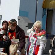 Храм марии Магдалины