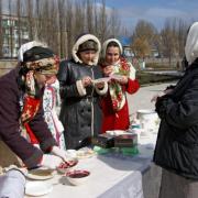 Храм марии Магдалины