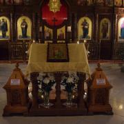 храм Марии Магдалины г.Авдеевка