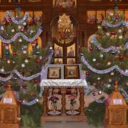 Храм Марии Магдалины