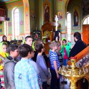 храм св.Марии Магдалины