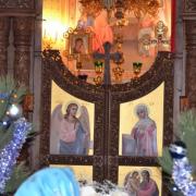 Храм Марии Магдалины