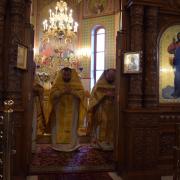 храм Марии Магдалины г.Авдеевка