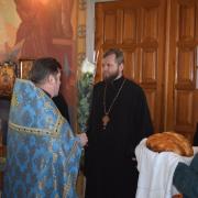 храм св.Марии Магдалины г.Авдеевка