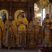 протоиерей Андрей Карпец