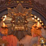 Храм Марии Магдалины