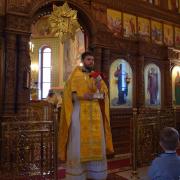 храм Марии Магдалины г.Авдеевка