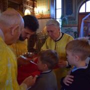 протоиерей Андрей Карпец