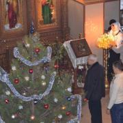 Храм Марии Магдалины