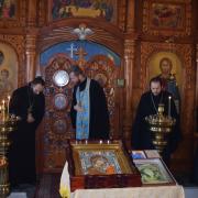 храм св.Марии Магдалины г.Авдеевка