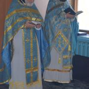 протоиерей Андрей Карпец г.Авдеевка