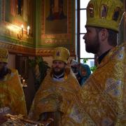 протоиерей Андрей Карпец