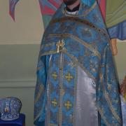 храм св.Марии Магдалины г.Авдеевка