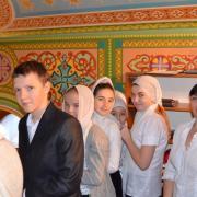 Храм Марии Магдалины