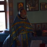 протоиерей Андрей Карпец г.Авдеевка