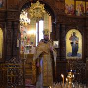 храм Марии Магдалины г.Авдеевка