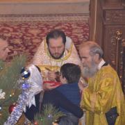 Храм Марии Магдалины