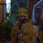 протоиерей Андрей Карпец