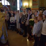 протоиерей Андрей Карпец