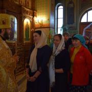 протоиерей Андрей Карпец