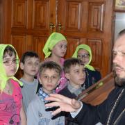 храм св.Марии Магдалины