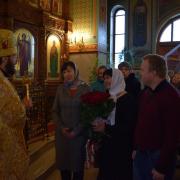 протоиерей Андрей Карпец