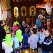 храм св.Марии Магдалины