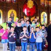 храм св.Марии Магдалины