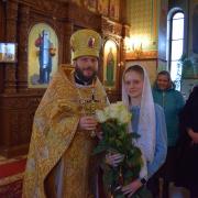 протоиерей Андрей Карпец